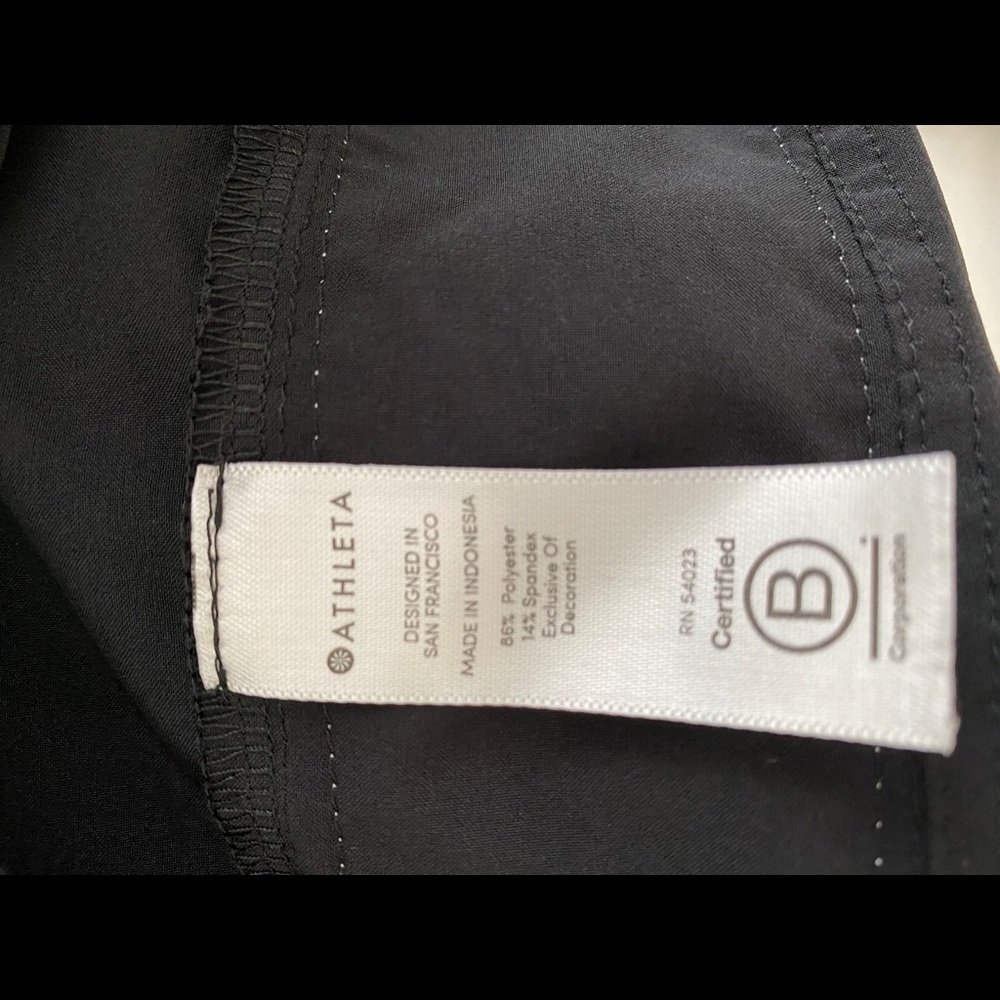 Athleta - Picture 3 of 7